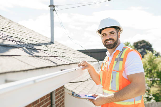 Best Metal Roofing Contractor  in Hayward, WI