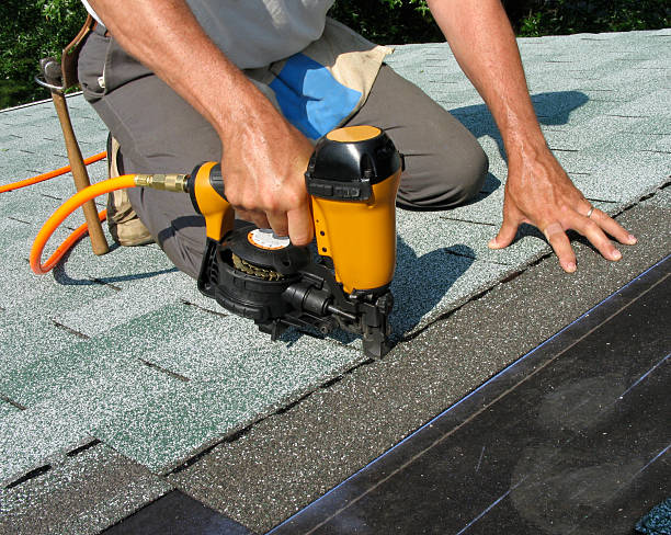 Roof Waterproofing Services in Hayward, WI