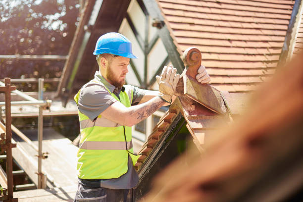Quick and Trustworthy Emergency Roof Repair Services in Hayward, WI