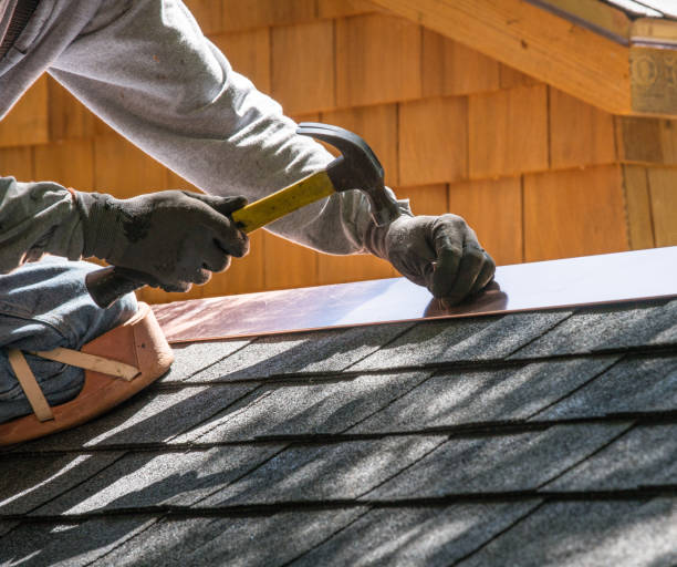Gutter Installation and Roofing in Hayward, WI